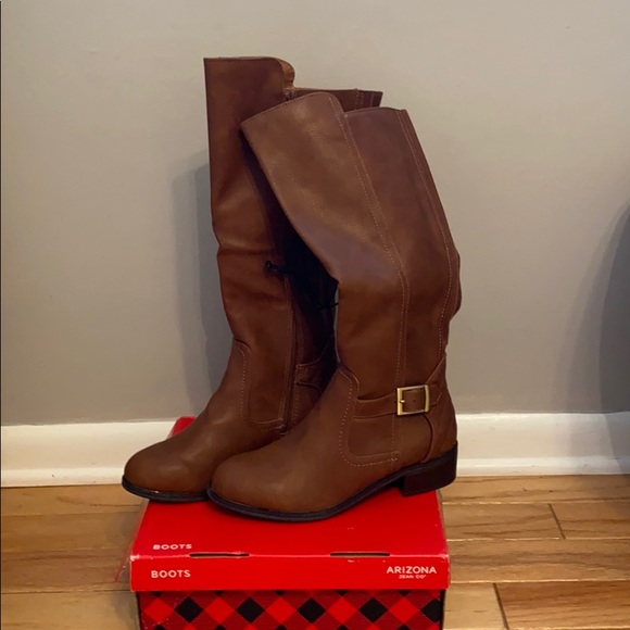 Shoes - Arizona boots